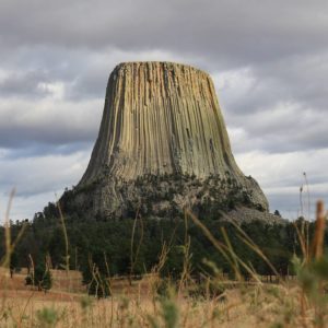 Devil's Tower